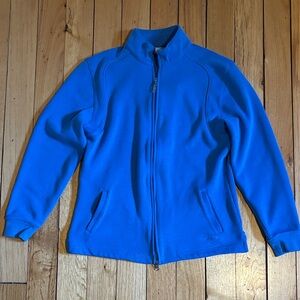 Callaway Blue Women's Jacket